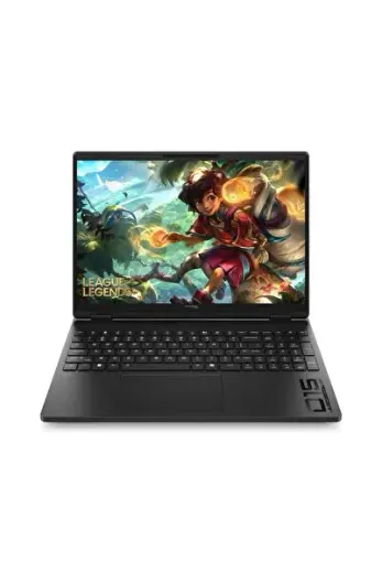 HyperX OMEN 15 D2QW3EA AMD Ryzen 5 240 24 GB 1 TB SSD RTX5060-8 GB Freedos 15.3" WUXGA 165Hz Taşınab