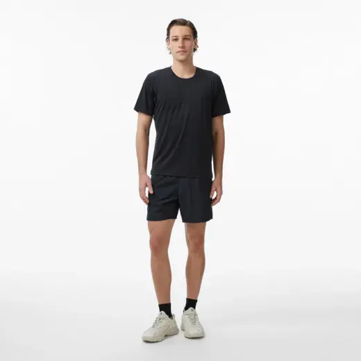 Brooks Dash Erkek Siyah Şort