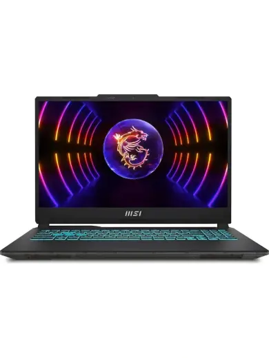 MSI Cyborg 15 A13VE-1252XTR Intel Core i5-13420H 16 GB 512 GB SSD RTX4050 15.6" FHD FreeDOS