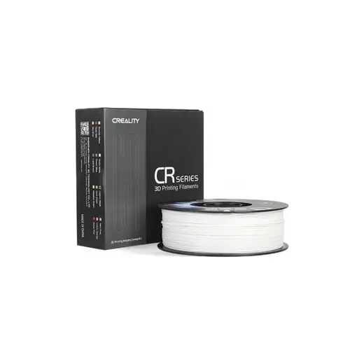Creality Cr-Abs Beyaz Filament 1.75 MM 1000GR