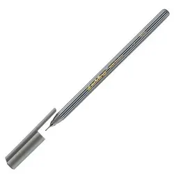 Edding 55 İnce Uçlu Kalem Gri