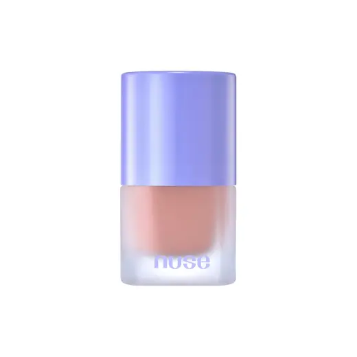 Nuse Liquid Care Cheek Allık 01 Dazzle Ginger