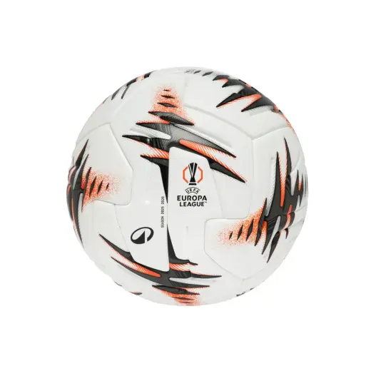 Resmi Futbol Topu - 5 Numara - UEFA Avrupa Ligi 25/26