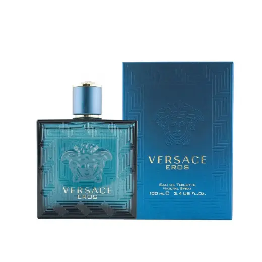 Versace Eros Edt Erkek Parfüm 100 Ml