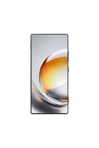 Nubia Z80 Ultra 512 GB 16 GB Siyah (Nubia Türkiye Garantili)