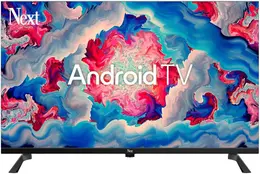 Next YE-32020GFSG4 32" 82 Ekran HD Çerçevesiz Android TV 1