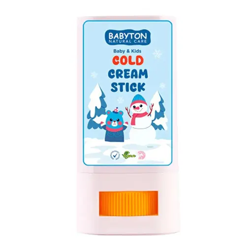Babyton Cold Cream Stick 20 gr