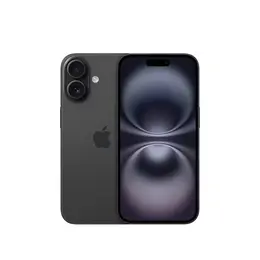 iPhone 16 128 GB Beyaz (MYE93TU/A) 2