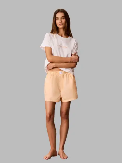 Kadın Pijama Set