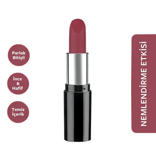 Pastel Nude Lipstick 523