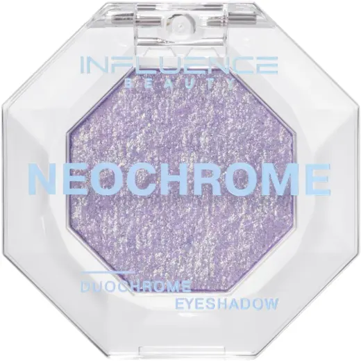 Influence Beauty Neochrome Göz Farı 04