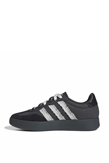 BARREDA Siyah Kadın Sneaker
