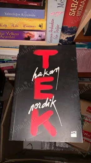 TEK