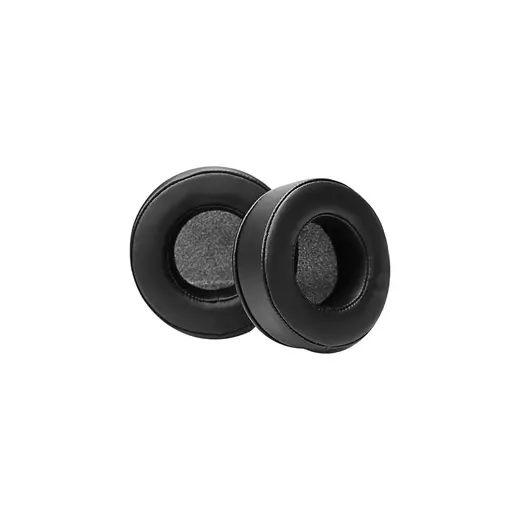 Schulzz 80 mm 8 cm Kulaklık Pedi Kulaklık Süngeri Kulaklık Yastığı Kulaklık Pedi