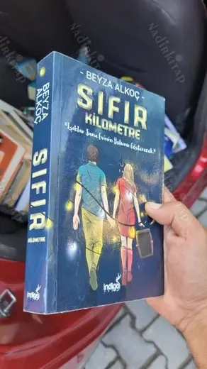 Sıfır Kilometre