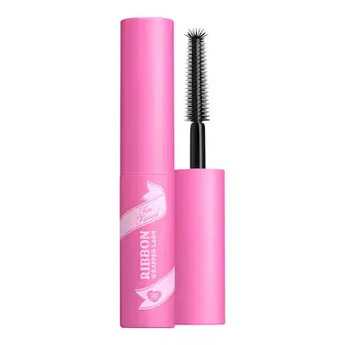 Ribbon Wrapped Lash