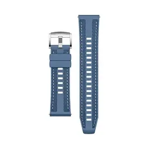 Huawei Easyfit 3 46MM Mavi Kayış