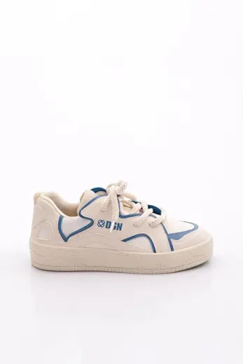 B10750 Kadin Sneakers Ayakkabi