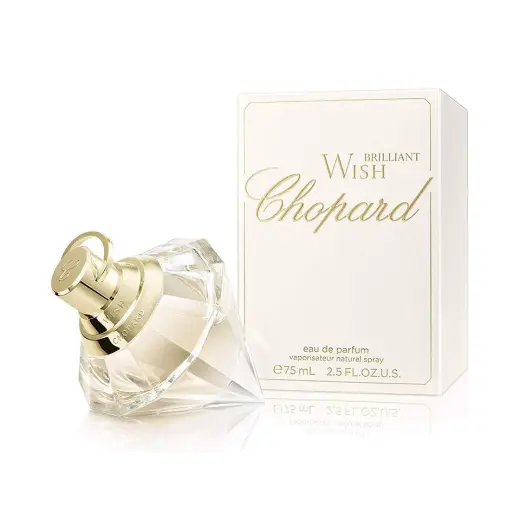 Chopard Wish Brilliant Edp Kadın Parfüm 75 Ml