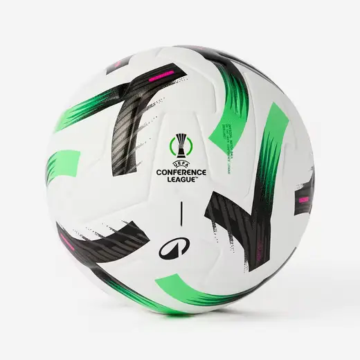 Resmi Futbol Topu - 5 numara - UEFA Konferans Ligi 2026/27