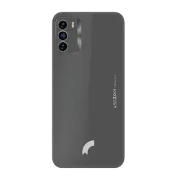 Reeder S19 Max Pro S BIOCOMPASS Siyah 2