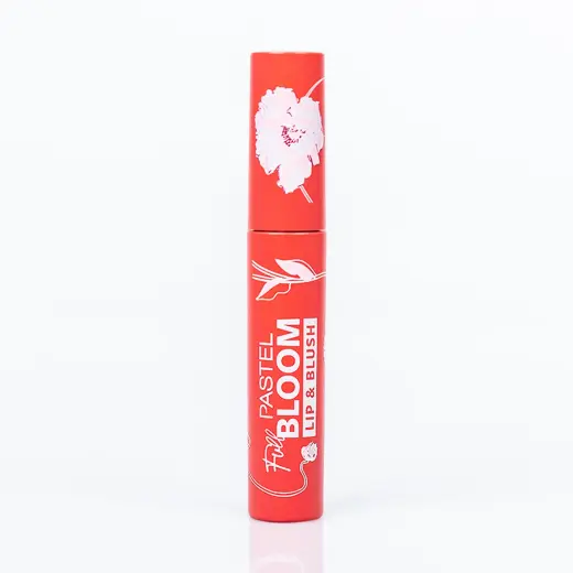 Pastel Full Bloom Lip Blush Ruj & Allık 79 Rhythm