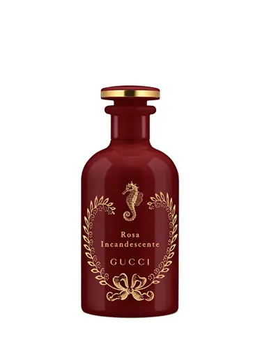 Tag Rosa Incandescente EDP 100 ml Unisex Parfüm