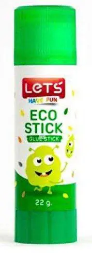 Lets Stick Yapıştırıcı Çevre Dostu 22Gr