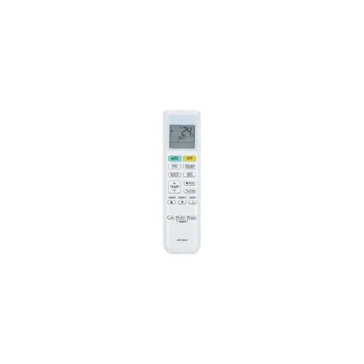 Renas Store Daikin Uyumlu ARC480A1 Klima Kumandası