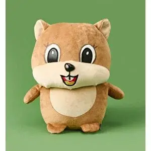 MOONTOYS Moontoys Sincap Peluş 35 Cm