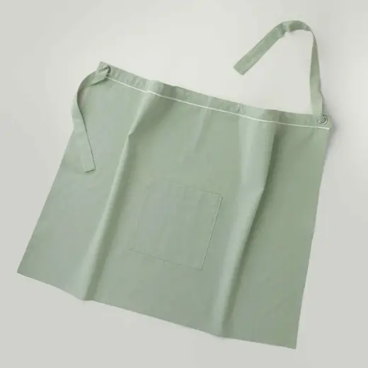 Linens Danies Mutfak Önlüğü Mint