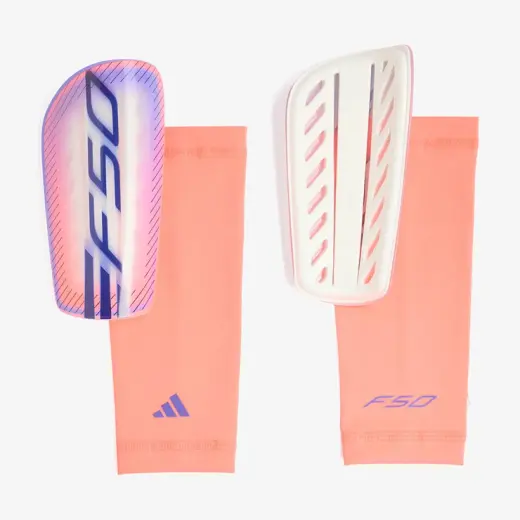 adidas F50 League Unisex Turuncu Korumalık