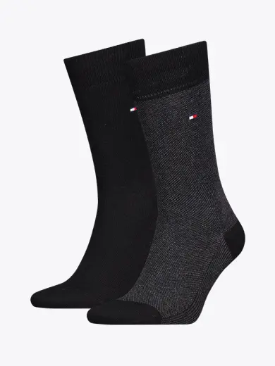 Erkek TH 2'li Paket Çorap