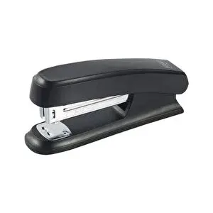 Kraf 24/6 Zımba Makinesi - Siyah 25g