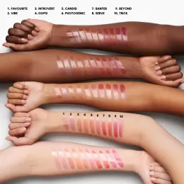 GLOW PLAY NEMLENDIRICI LIP BALM 4