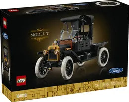 11376 LEGO® Icons Ford Model T 2