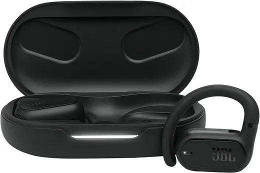 JBL SoundGear Sense,TWS Kulaklık, Siyah