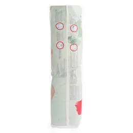 Junior 5 Numara Bebek Bezi 11-18 kg 100 Adet 12