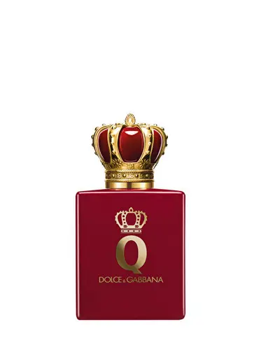 Q Elixir 50ml Kadın Parfüm