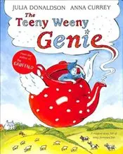 Teeny Weeny Genie