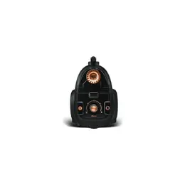 Karaca Vantuz Hıgh Force F2 Matte Black-Copper 4