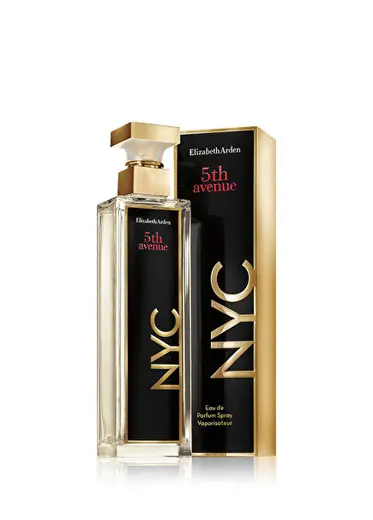 5th Avenue NYC EDP 125 ml Meyveli Çiçeksi Kadın Parfüm