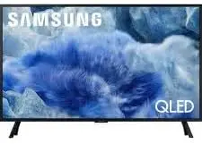 Samsung 75 inç QLED Q8F 4K Vision AI Smart TV (2025)