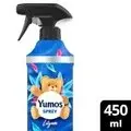 Yumoş Sprey Yıkaması Zor Eşyalar İçin Lilyum 450 ml