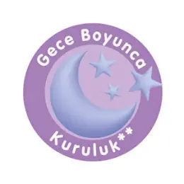 Junior 5 Numara Bebek Bezi 11-18 kg 50 Adet 7