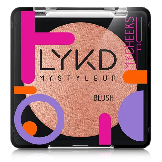 LYKD Baked Allık 230 Luminoso