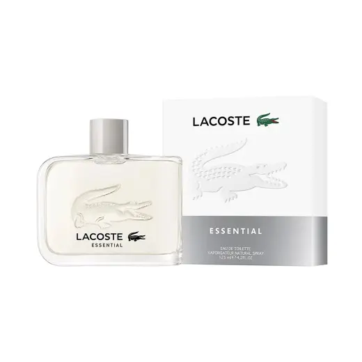 Lacoste Essential Edt Erkek Parfüm 125 Ml