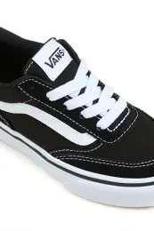 Brooklyn LS Siyah Kadın Sneaker 9