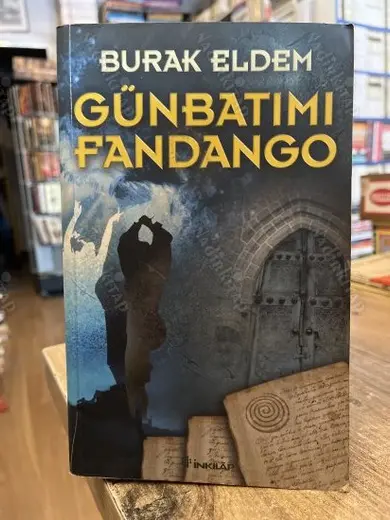 Günbatımı Fandango