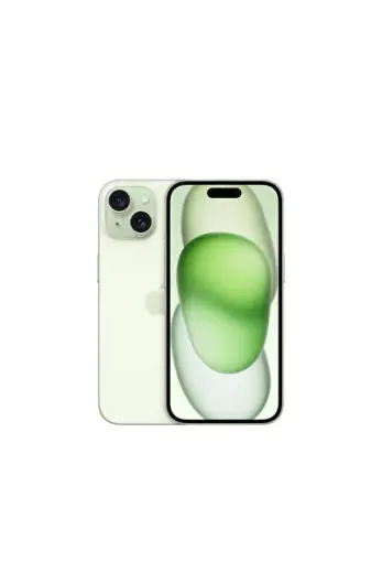iPhone 15 Yeşil 512 GB MTPH3TU/A - Yenilio Yenisi